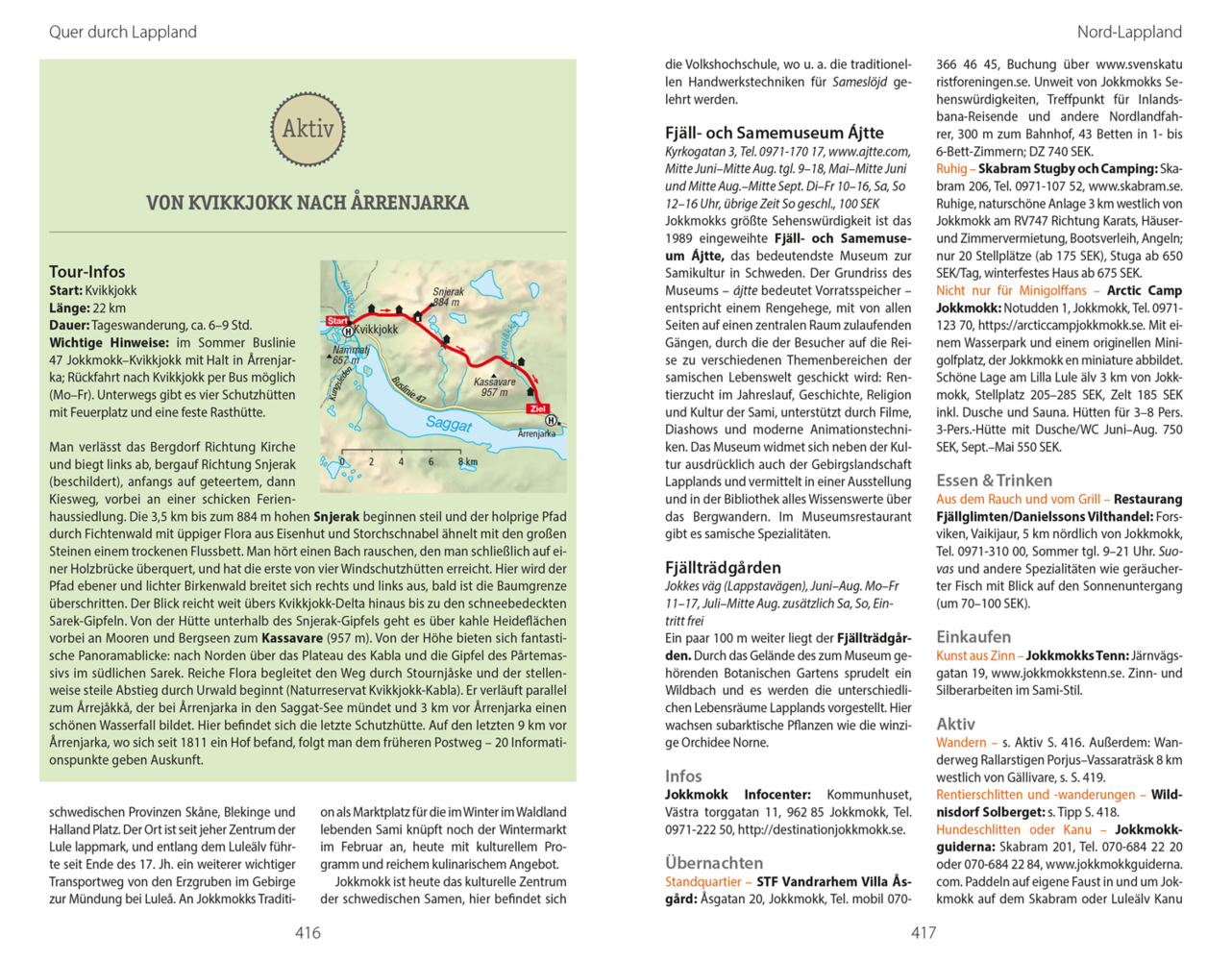 Bild: 9783770184934 | DuMont Reise-Handbuch Reiseführer Schweden | mit Extra-Reisekarte