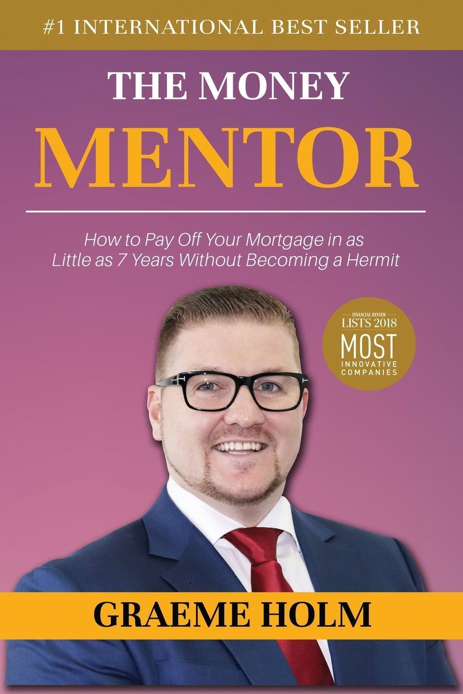 Cover: 9781644673072 | The Money Mentor | Graeme Holm | Taschenbuch | Paperback | Englisch