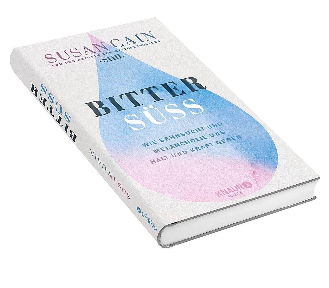 Bild: 9783426676240 | Bittersüß | Susan Cain | Buch | 352 S. | Deutsch | 2022