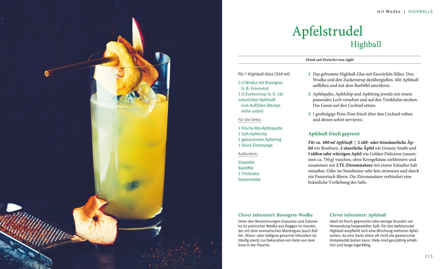 Bild: 9783833858260 | Cocktails selbst gemixt | Daniel Richter | Buch | 128 S. | Deutsch
