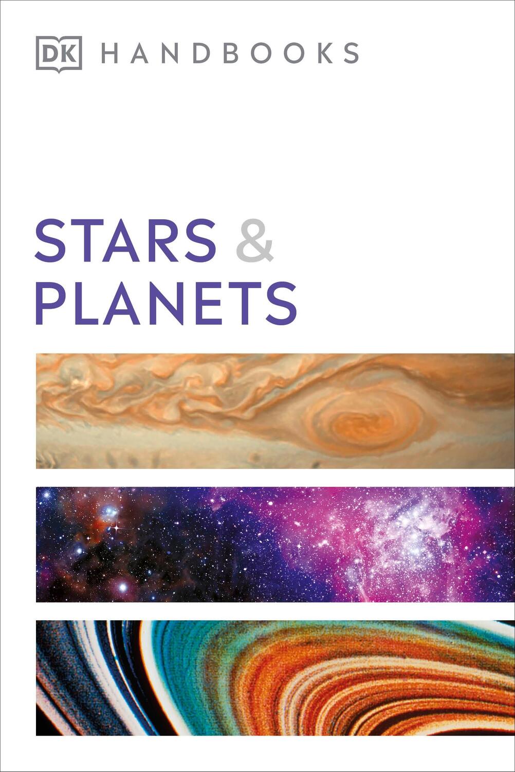 Cover: 9780241558560 | Stars and Planets | Ian Ridpath | Taschenbuch | Englisch | 2022