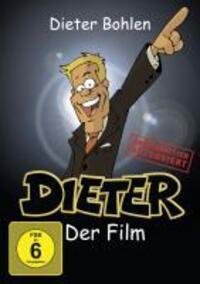 Cover: 828768352199 | Dieter - Der Film | Michael Schaack (u. a.) | DVD | Deutsch | 2006