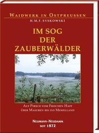 Cover: 9783788819125 | Im Sog der Zauberwälder | H. M. F. Syskowski | Buch | Deutsch | 2020