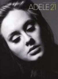 Cover: 9781780380216 | Adele | 21 | Buch | Englisch | 2011 | Omnibus Press