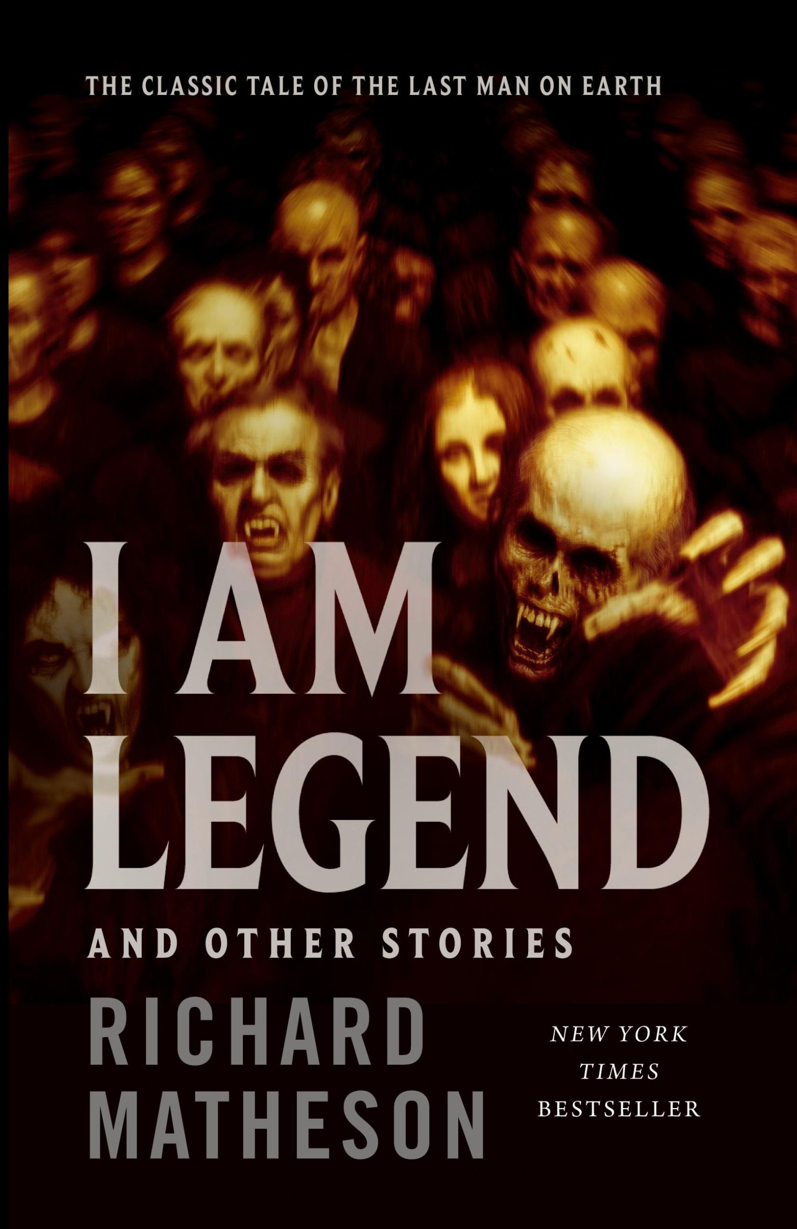 Cover: 9781250242754 | I Am Legend | Richard Matheson | Buch | Englisch | 2019 | Tor Trade