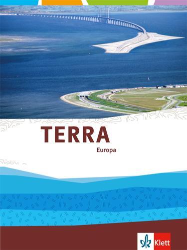 Cover: 9783121047031 | TERRA Europa. Themenband Oberstufe. | Arno Kreus (u. a.) | Buch | 2016