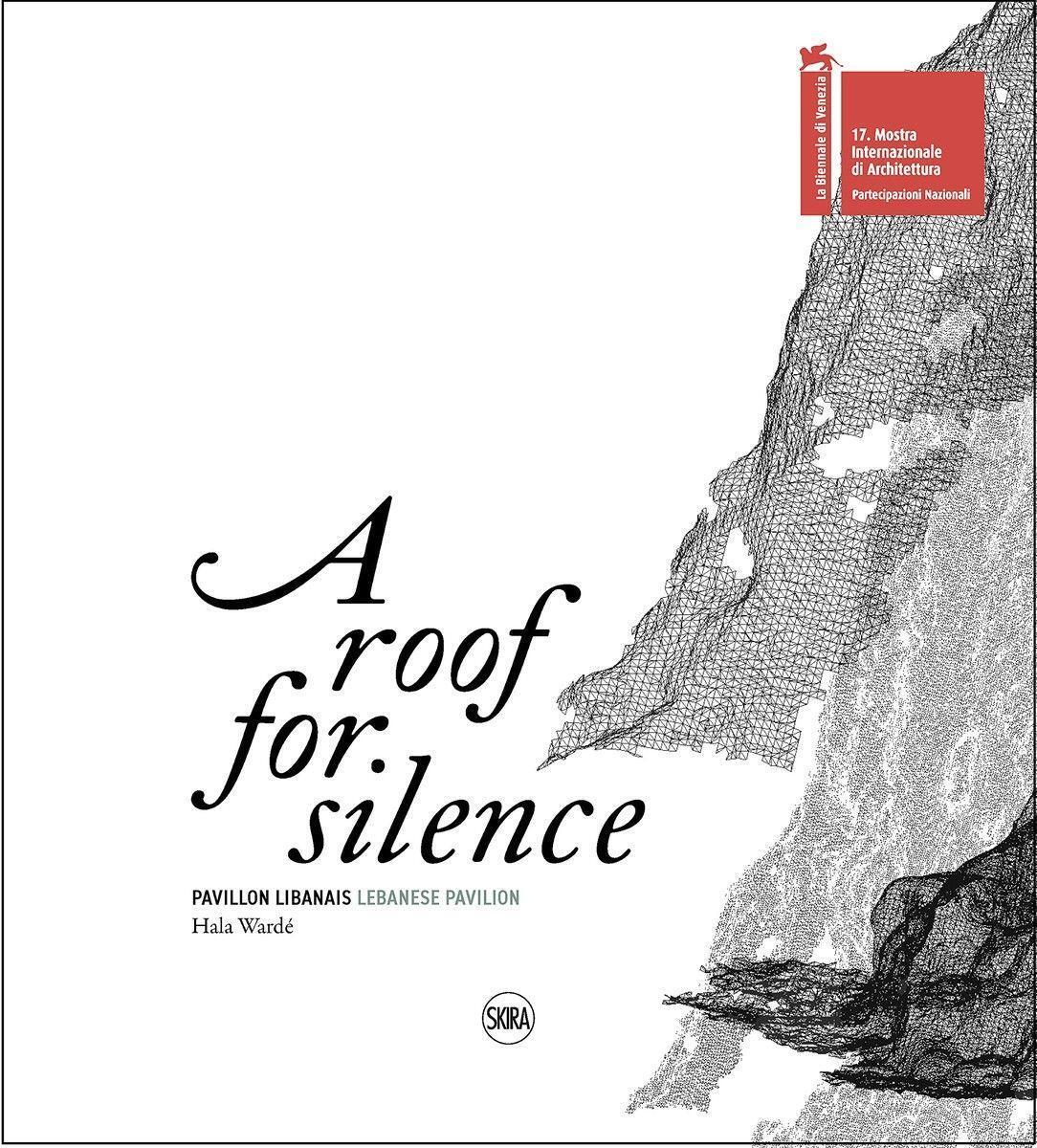 Cover: 9782370741677 | A Roof for Silence (Bilingual edition) | Hala Warde | Taschenbuch