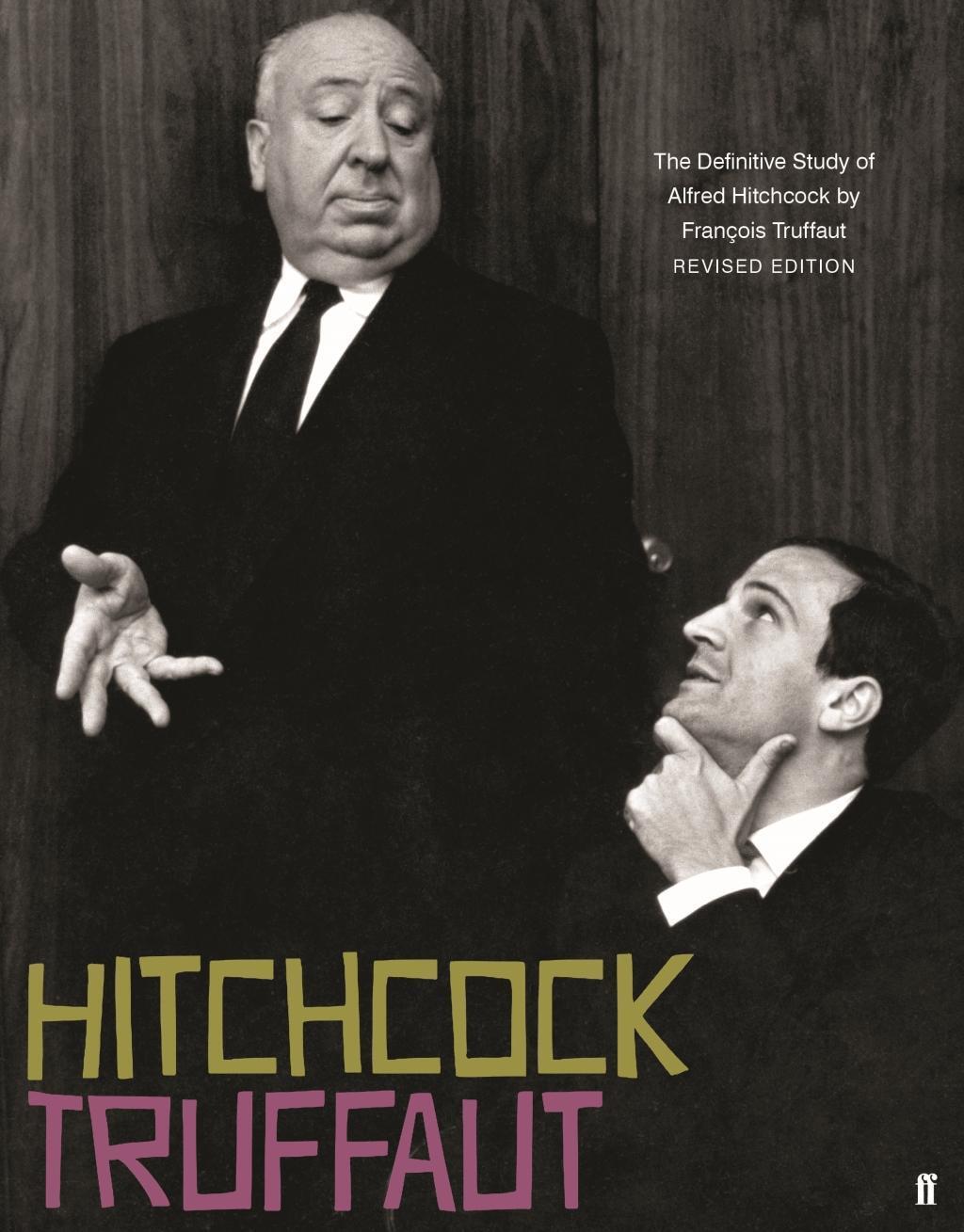 Cover: 9780571333691 | Hitchcock | Francis Truffaut | Taschenbuch | Englisch | 2017