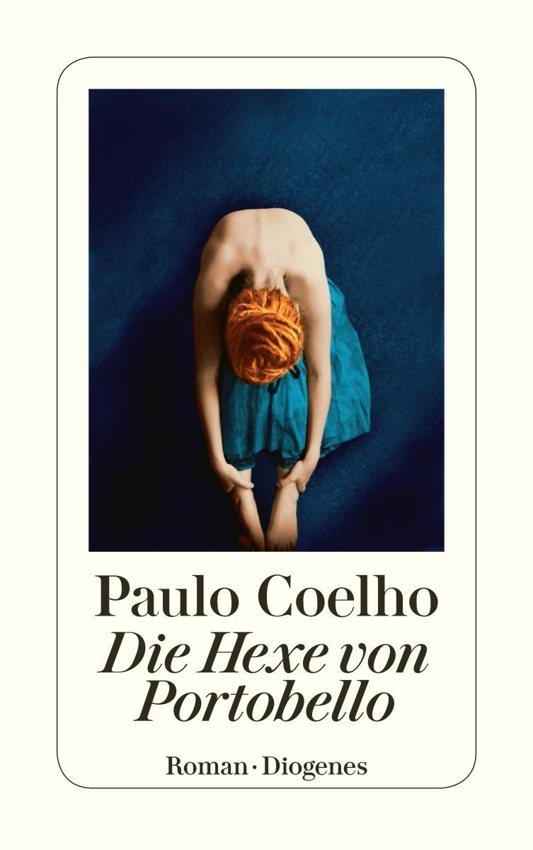 Cover: 9783257239324 | Die Hexe von Portobello | Paulo Coelho | Taschenbuch | 304 S. | 2009