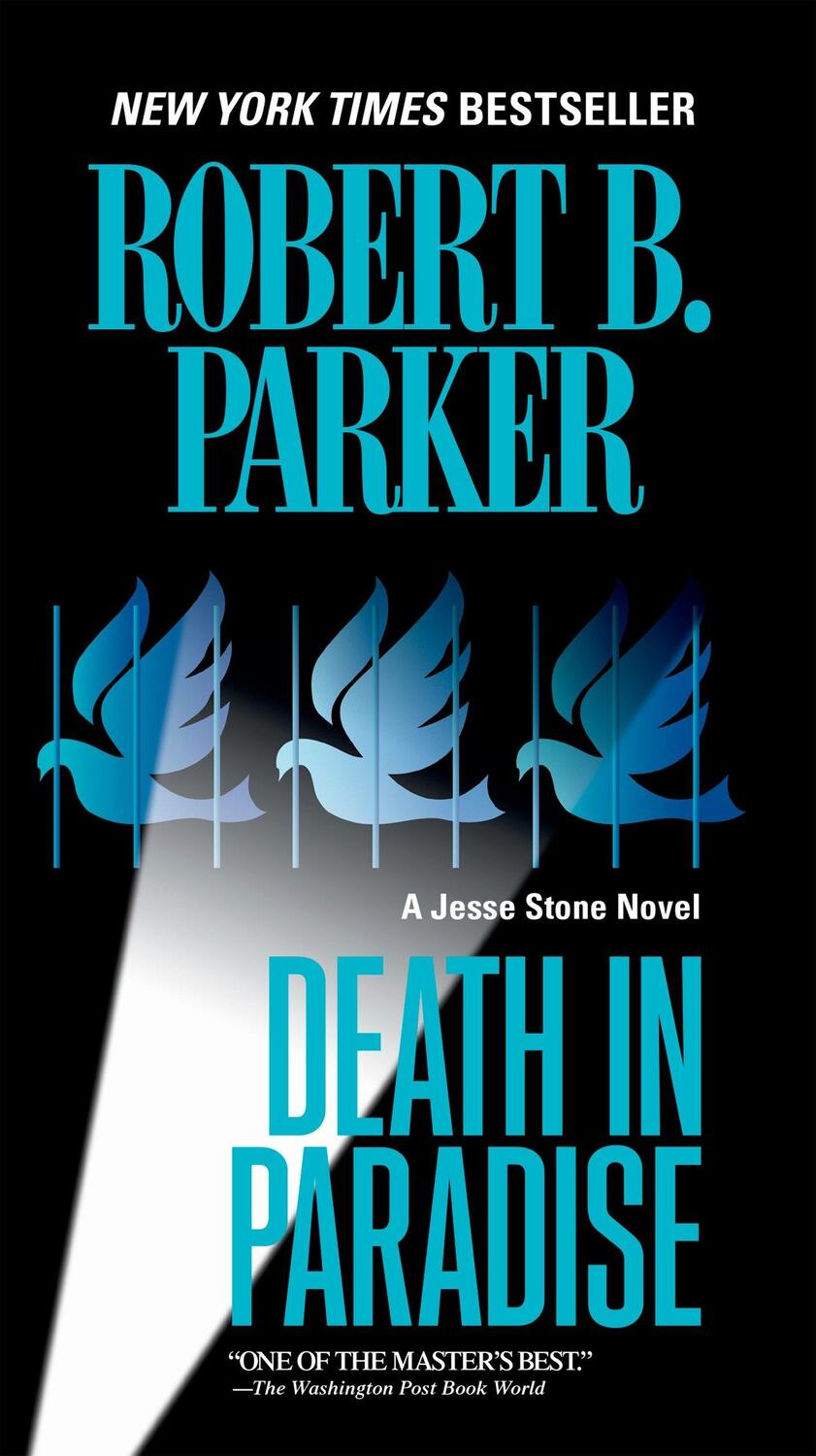 Cover: 9780425187067 | Death in Paradise | Robert B Parker | Taschenbuch | Englisch | 2002