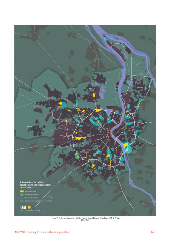 Bild: 9783986120115 | MetroLab | Metropolitan Design as a New Discipline | Krebs (u. a.)