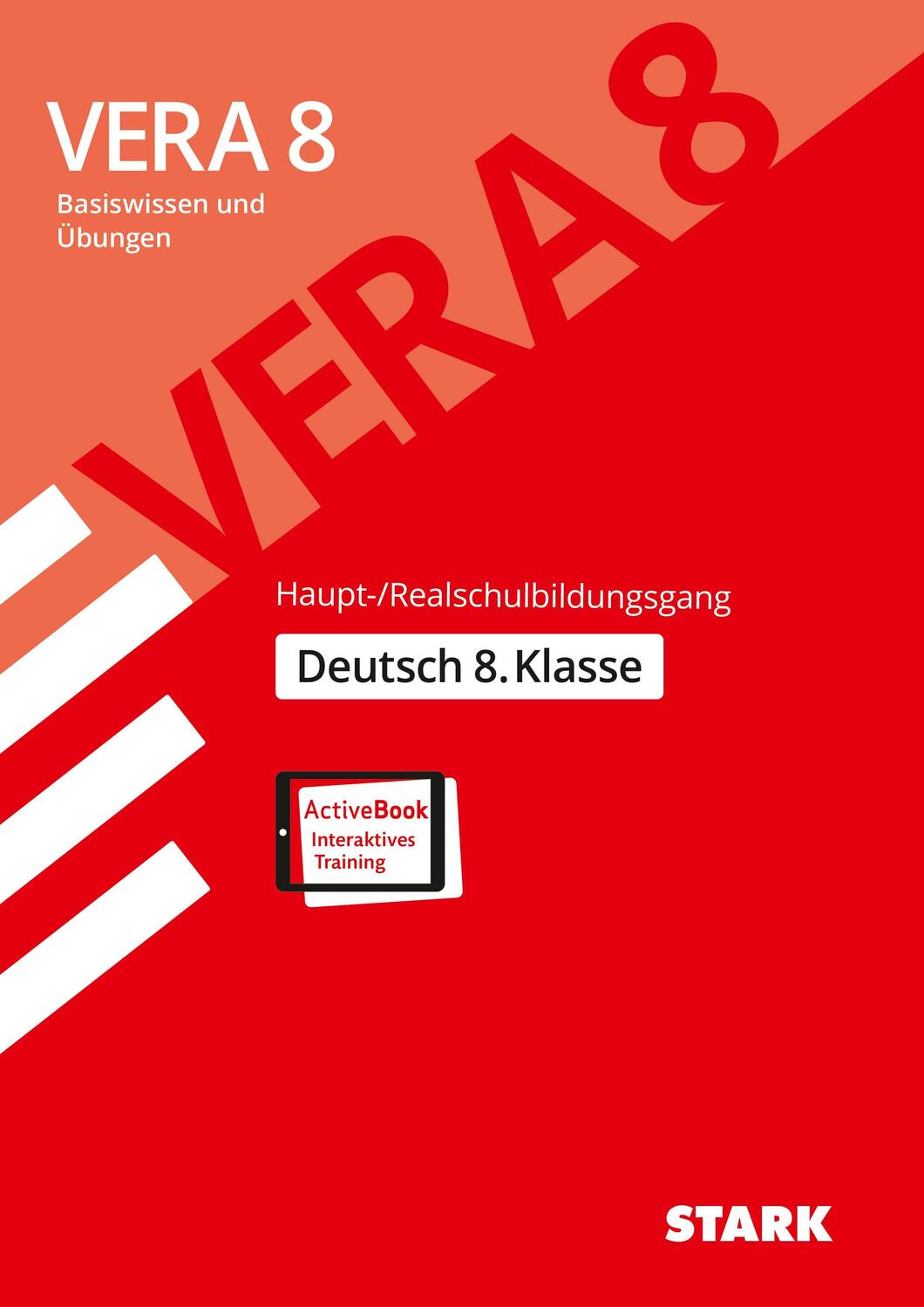 Cover: 9783849039943 | STARK VERA 8 Haupt-/Realschulbildungsgang - Deutsch | Bundle | Deutsch