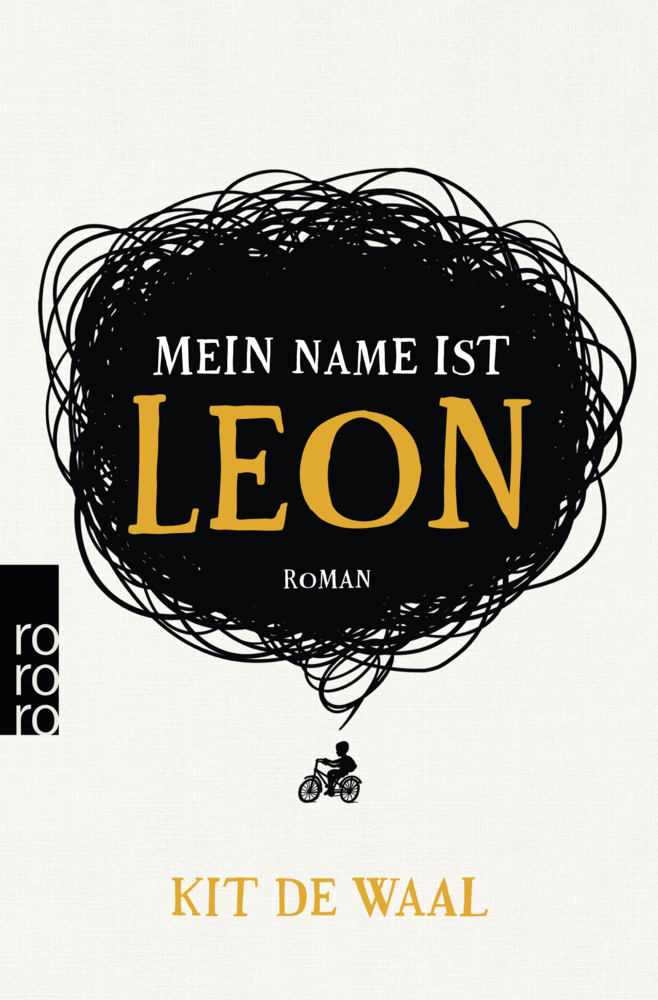 Cover: 9783499271175 | Mein Name ist Leon | Kit de Waal | Taschenbuch | 320 S. | Deutsch