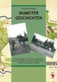 Cover: 9783828023789 | Numeiter Geschichten | Susanne Hagen | Taschenbuch | Paperback