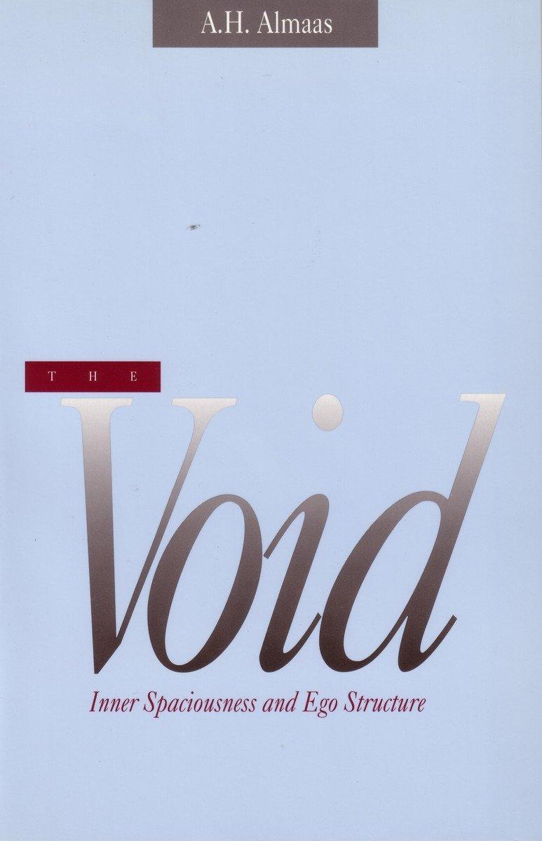 Cover: 9780936713069 | The Void | Inner Spaciousness and Ego Structure | A. H. Almaas | Buch