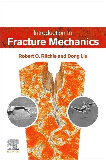 Cover: 9780323898225 | Introduction to Fracture Mechanics | Robert O. Ritchie (u. a.) | Buch