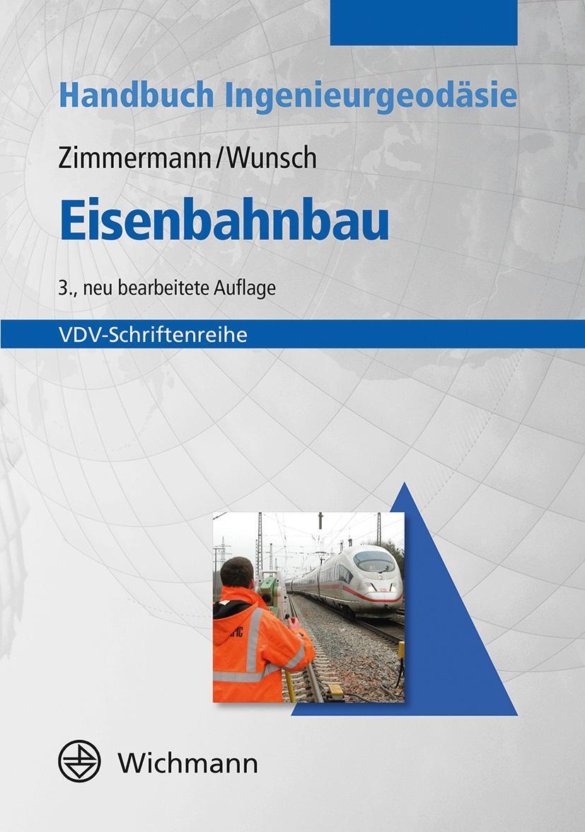 Bild: 9783879075508 | Eisenbahnbau | Jörg Zimmermann (u. a.) | Taschenbuch | Deutsch | 2022