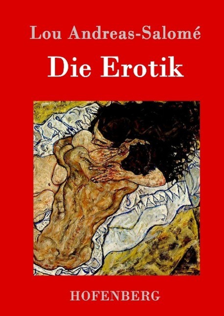 Cover: 9783861990710 | Die Erotik | Lou Andreas-Salomé | Buch | HC runder Rücken kaschiert