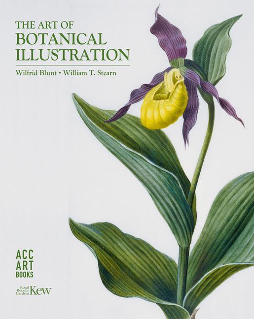 Cover: 9781788841085 | Art of Botanical Illustration | Wilfrid Blunt (u. a.) | Buch | 2021