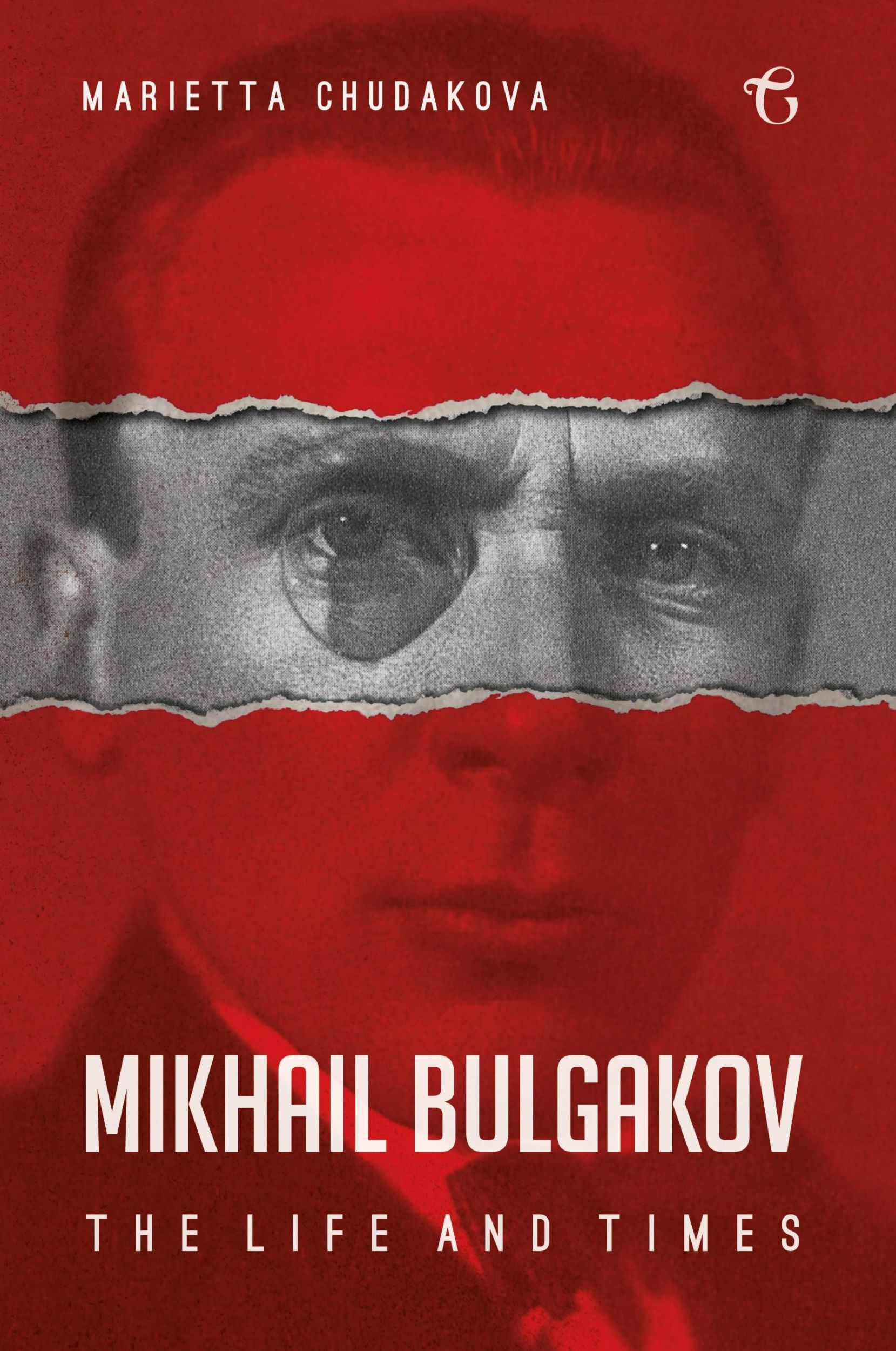 Cover: 9781784379803 | Mikhail Bulgakov | The Life and Times | Marietta Chudakova | Buch