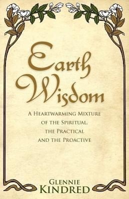 Cover: 9781848504806 | Earth Wisdom | Glennie Kindred | Taschenbuch | Kartoniert / Broschiert