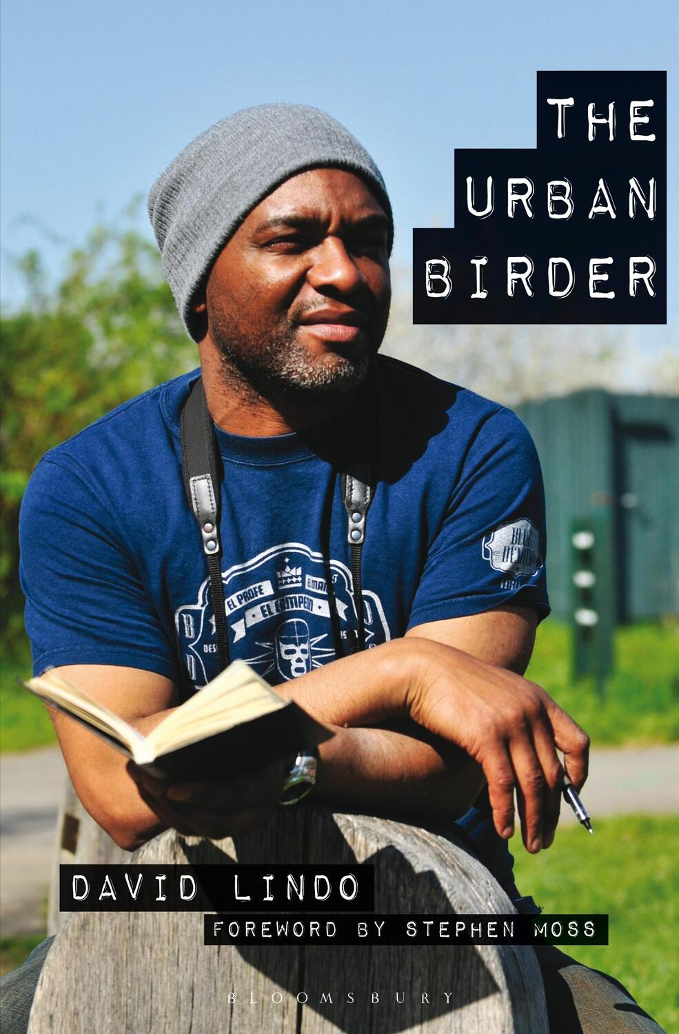 Cover: 9781472970435 | The Urban Birder | David Lindo | Taschenbuch | Kartoniert / Broschiert