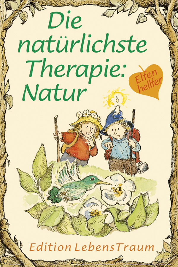 Cover: 9783854660385 | Die natürlichste Therapie: Natur | R. W. Alley | Taschenbuch | 98 S.