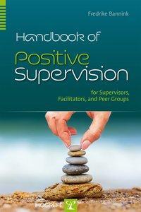 Cover: 9780889374652 | Handbook of Positive Supervision | Fredrike Beck | Taschenbuch | XII