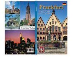 Cover: 9783929228205 | Frankfurt | Wolfgang Kootz | Taschenbuch | Deutsch | 2008