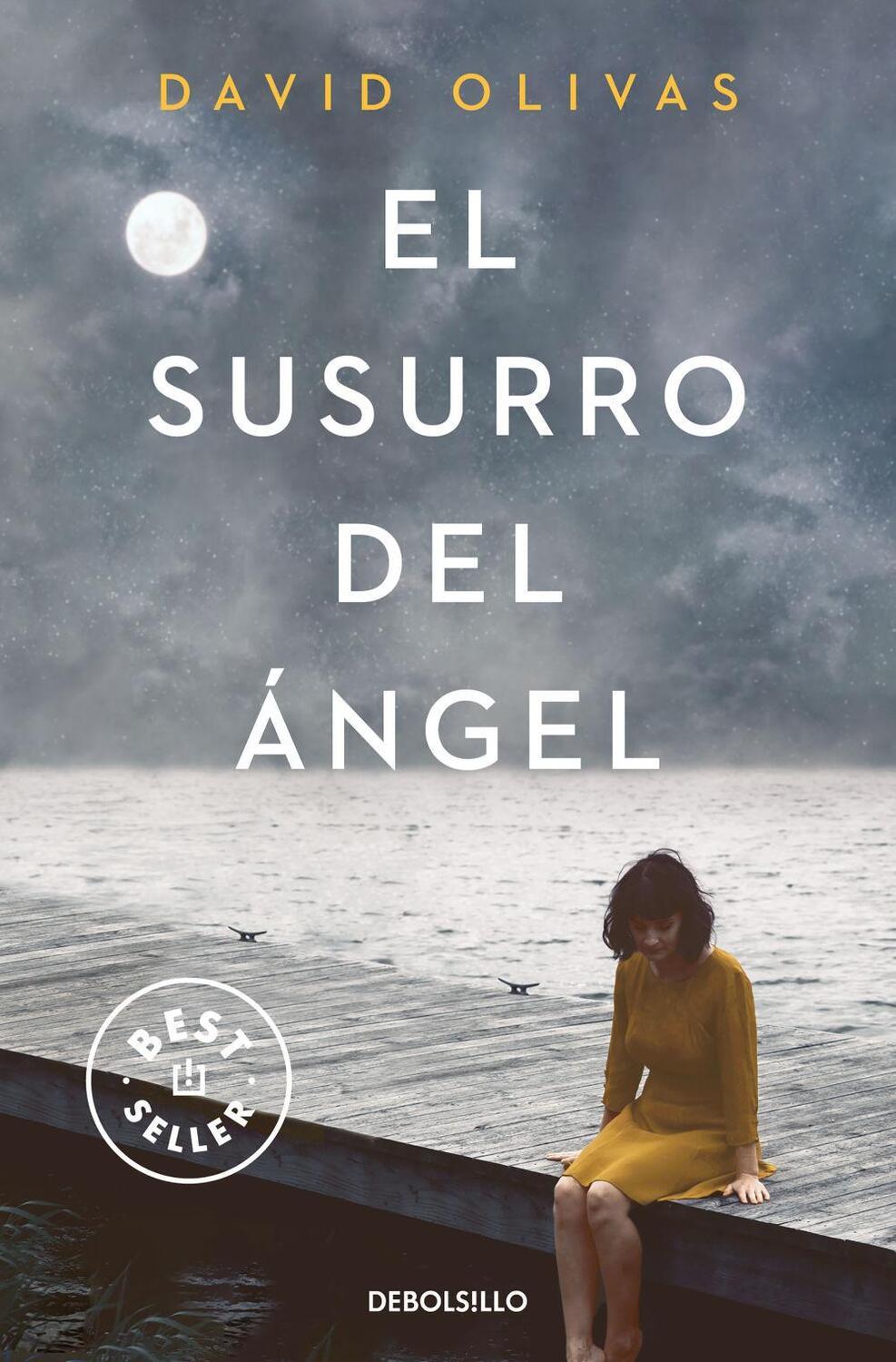 Cover: 9788466368001 | El Susurro Del Angel | David Olivas | Taschenbuch | 352 S. | Spanisch