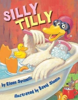 Cover: 9780761459903 | Silly Tilly | Eileen Spinelli | Taschenbuch | Englisch | 2012