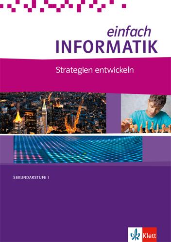 Cover: 9783127310214 | einfach INFORMATIK. Strategien entwickeln | Juraj Hromkovic | 63 S.