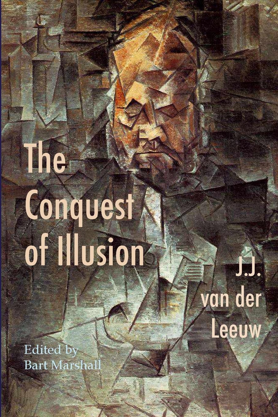 Cover: 9798868978937 | The Conquest of Illusion | J. J. Van Der Leeuw | Taschenbuch | 2023