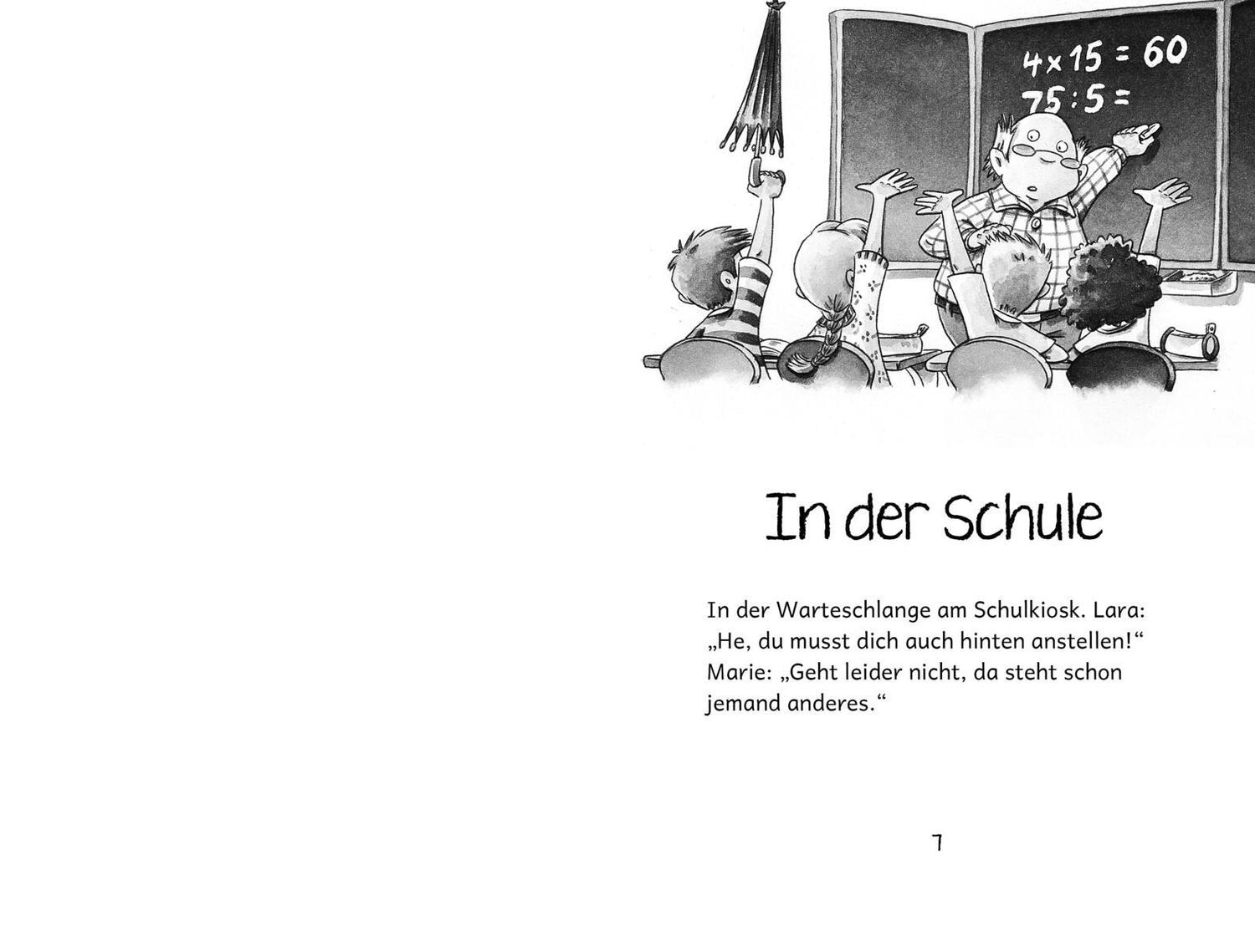 Bild: 9783522185226 | Ich kann lesen!: Die besten Schülerwitze | Dirk Hennig | Taschenbuch