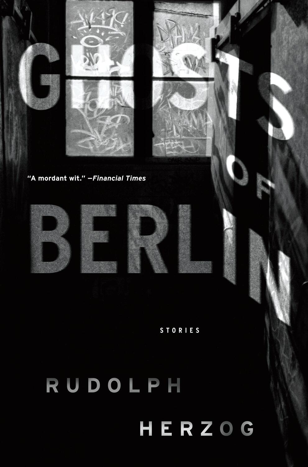 Cover: 9781612197517 | Ghosts Of Berlin | Rudolph Herzog | Taschenbuch | Englisch | 2019