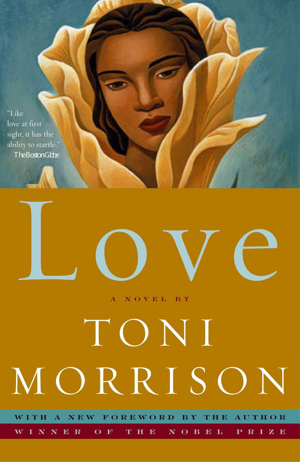 Cover: 9781400078479 | Love | A Novel | Toni Morrison | Taschenbuch | Englisch | 2005