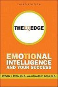 Cover: 9780470681619 | The EQ Edge | Emotional Intelligence and Your Success | Stein (u. a.)