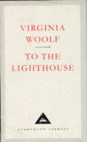 Cover: 9781857150308 | To The Lighthouse | Virginia Woolf | Buch | Englisch | 1991 | Everyman