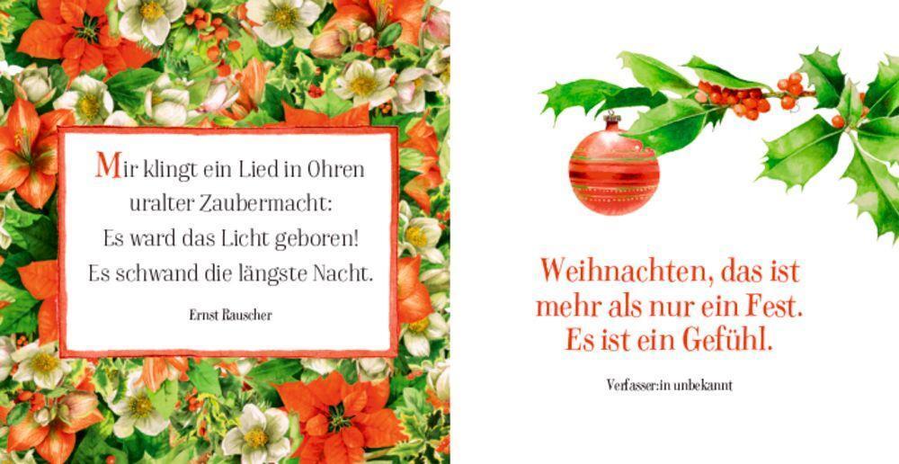 Bild: 9783649639466 | Fröhliche Weihnachten | Buch | BiblioPhilia | 96 S. | Deutsch | 2021