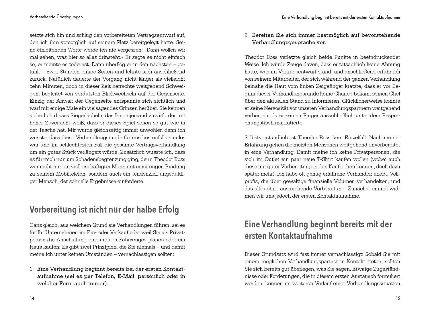Bild: 9783868818246 | Verträge verhandeln | Jörg Kupjetz | Taschenbuch | 208 S. | Deutsch