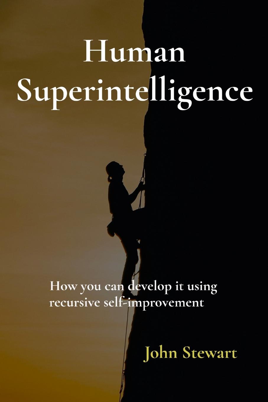 Cover: 9781763684102 | Human Superintelligence | John Stewart | Taschenbuch | Paperback