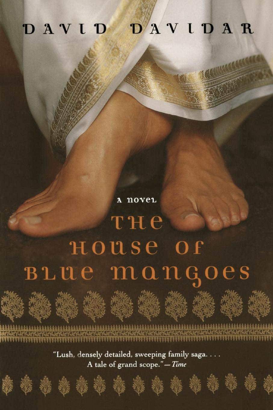 Cover: 9780060936785 | House of Blue Mangoes, The | David Davidar | Taschenbuch | Paperback