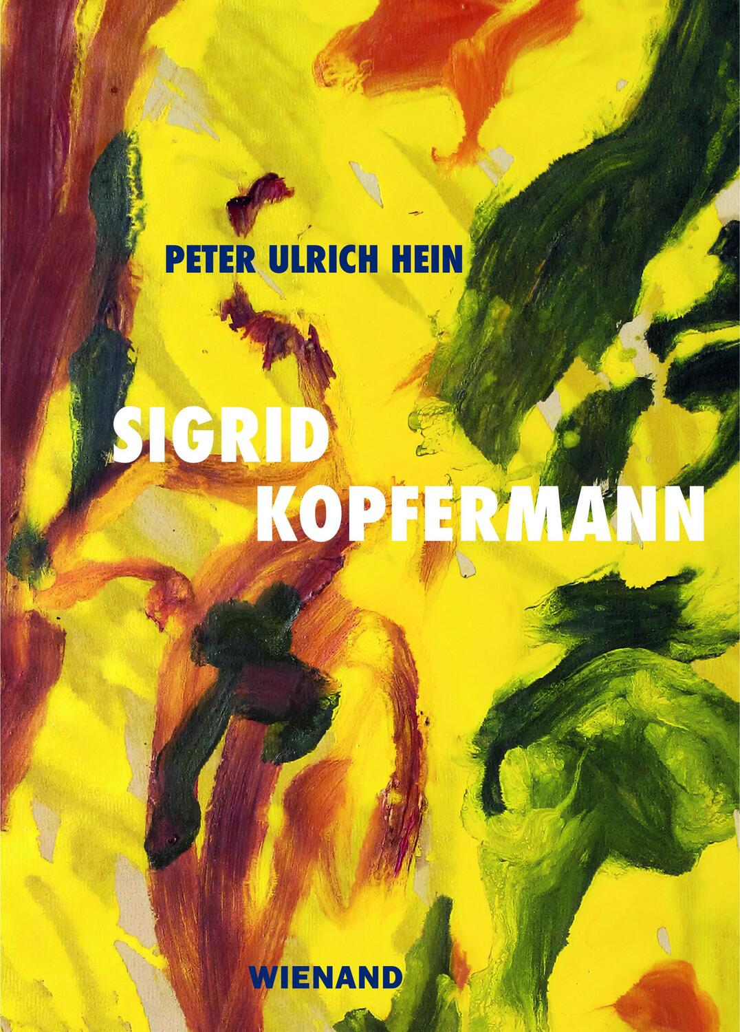Cover: 9783868327755 | Sigrid Kopfermann | Peter Ulrich Hein | Taschenbuch | 176 S. | Deutsch