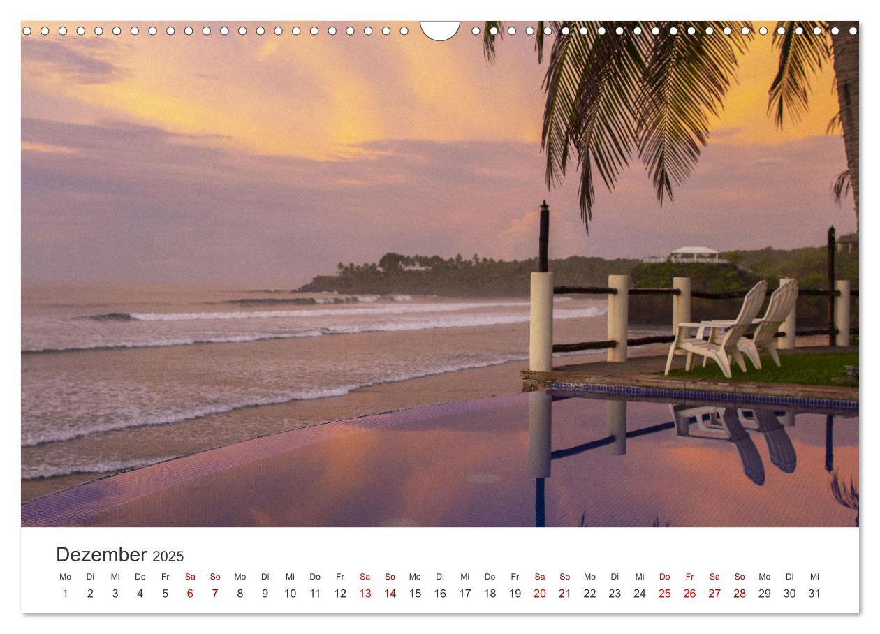 Bild: 9783383986093 | El Salvador - Unberührte und wunderschöne Natur. (Wandkalender 2025...