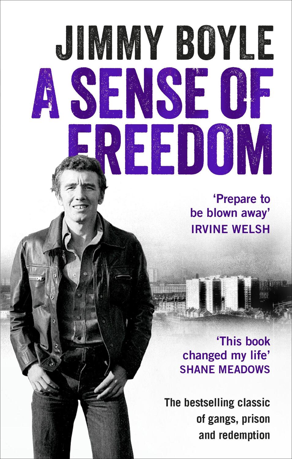 Cover: 9781785033032 | A Sense of Freedom | Jimmy Boyle | Taschenbuch | Englisch | 2016