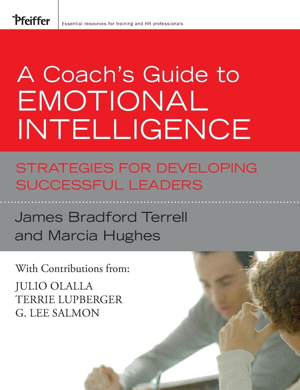 Cover: 9780787997359 | A Coach's Guide to Emotional Intelligence | Terrell (u. a.) | Buch