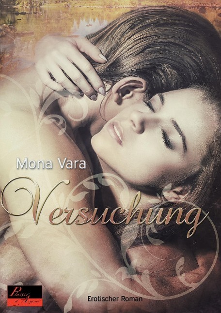 Cover: 9783864951237 | Versuchung | Erotischer Roman | Mona Vara | Taschenbuch | Paperback