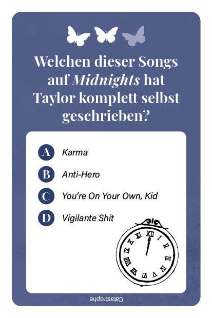 Bild: 4260478342828 | Kartenspiel: Das inoffizielle Quiz für Taylor Swift-Fans | Kemler