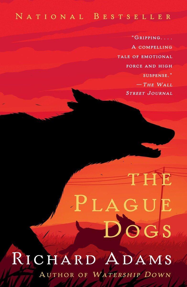 Cover: 9781101970690 | The Plague Dogs | Richard Adams | Taschenbuch | Englisch | 2016