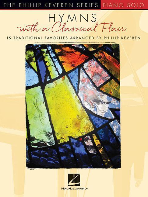 Cover: 888680737801 | Hymns with a Classical Flair | Taschenbuch | Buch | Englisch | 2018